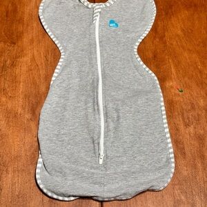 Love to Dream Swaddle Up - 1.0 TOG - Newborn